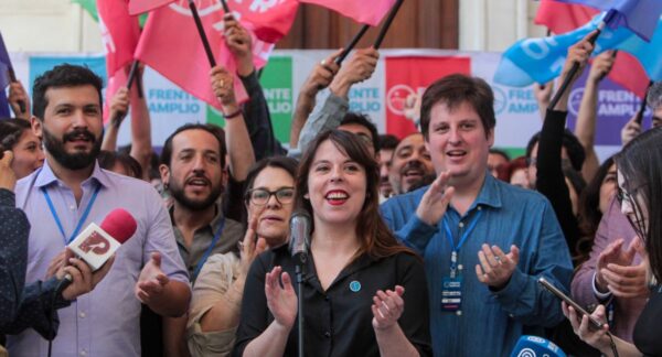 Frente Amplio