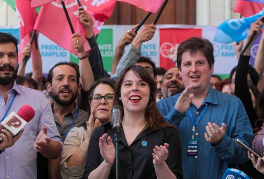 Frente Amplio