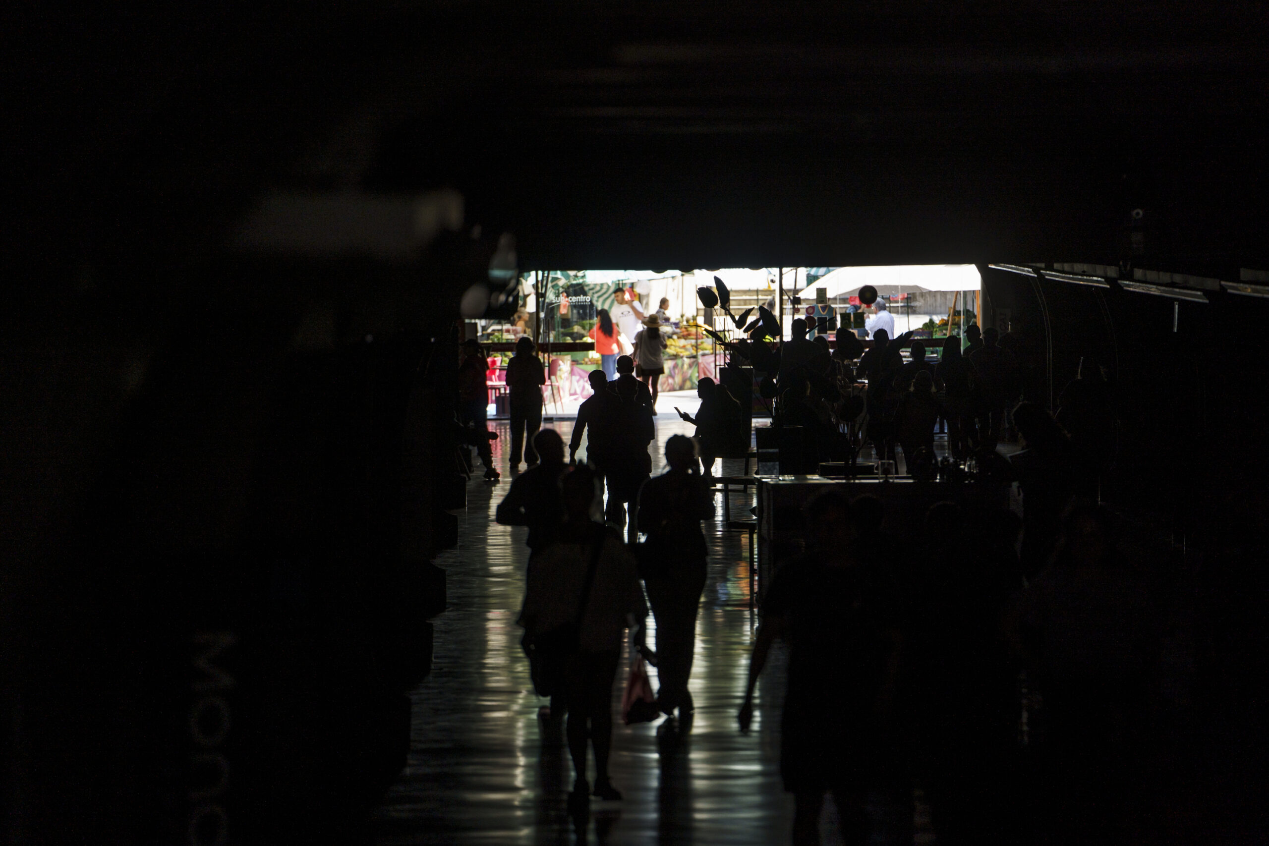 corte de luz