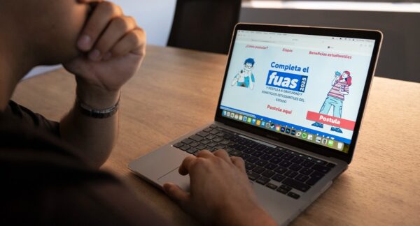 FUAS 2025 Las claves del segundo proceso de postulación a beneficios estatales