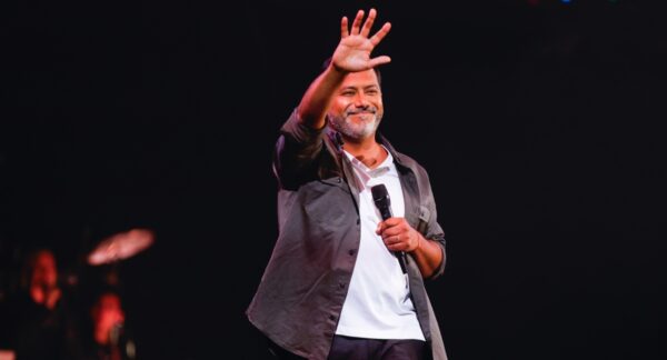 Pedro Ruminot. Foto: Felipe Figueroa - The Clinic