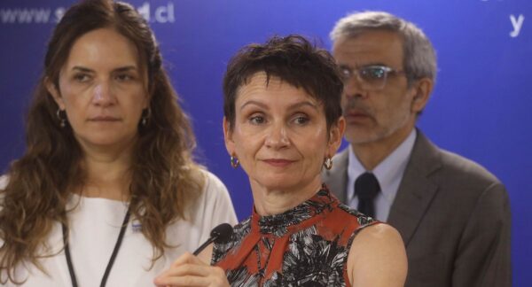 Carolina Tohá