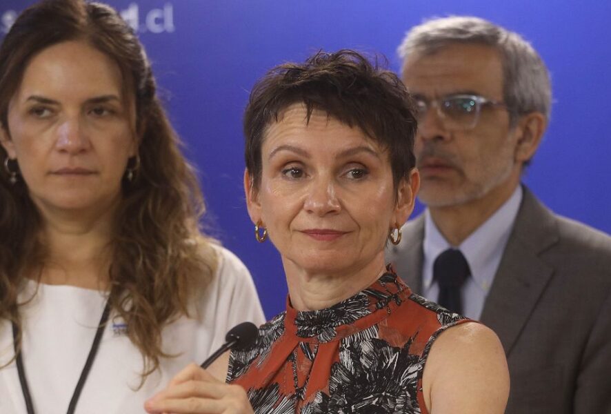Carolina Tohá