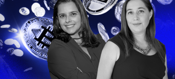 Mujeres en el mundo de las criptomonedas: Fernanda y Daniella