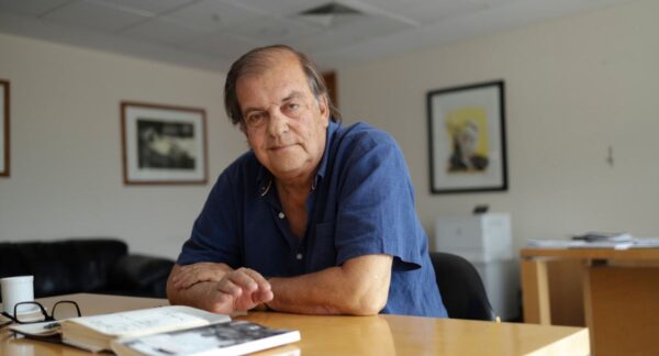 Francisco Vidal