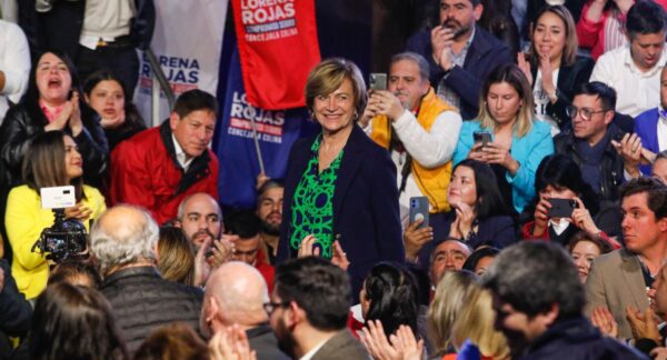 Evelyn Matthei