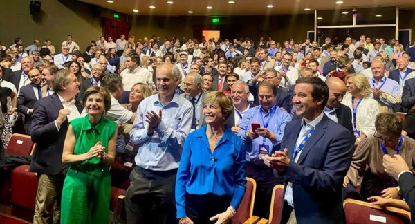 Evelyn Matthei