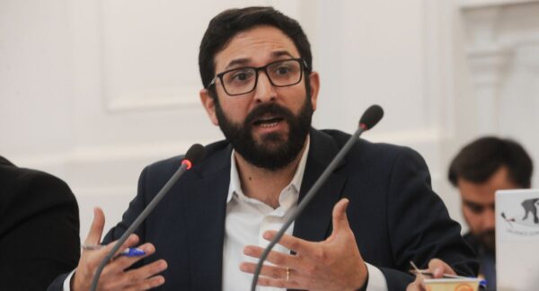 Miguel Crispi