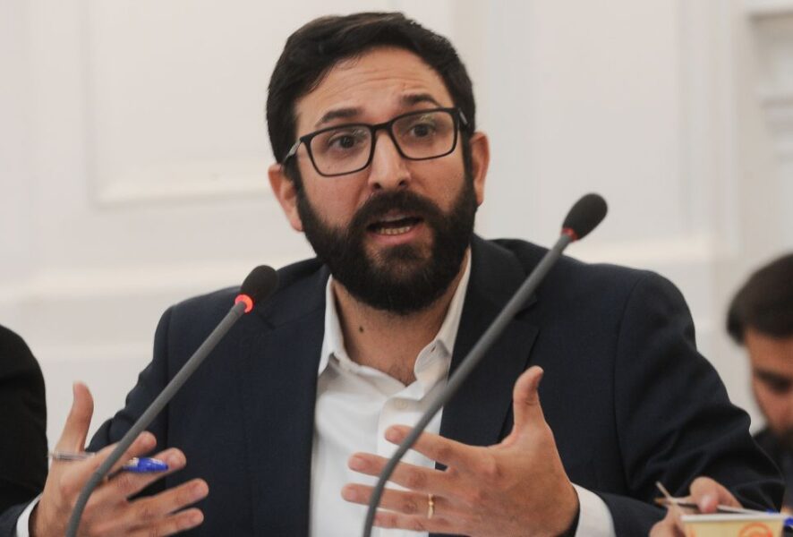 Miguel Crispi