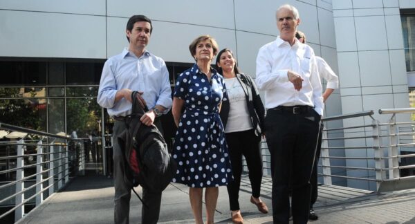 Evelyn Matthei