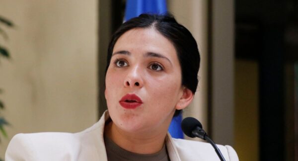 Karol Cariola