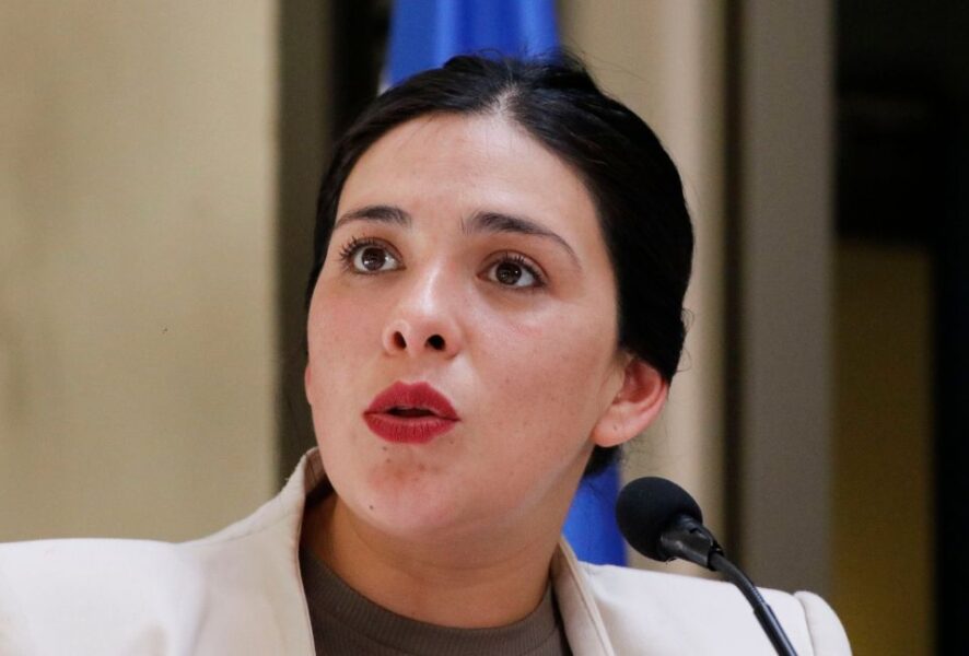 Karol Cariola