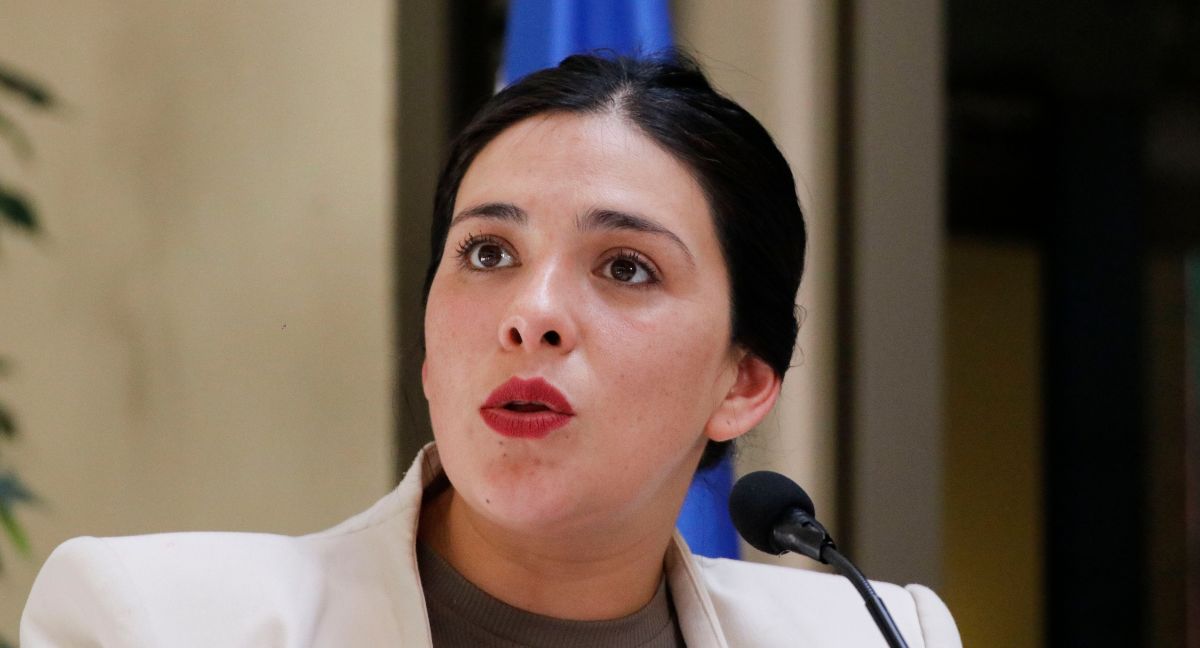 Karol Cariola