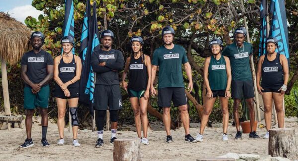 The Challenge MTV