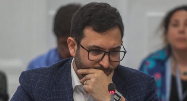 Miguel Crispi