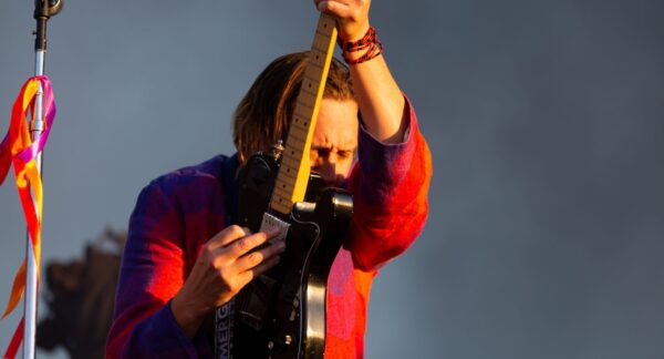 Lollapalooza Chile
