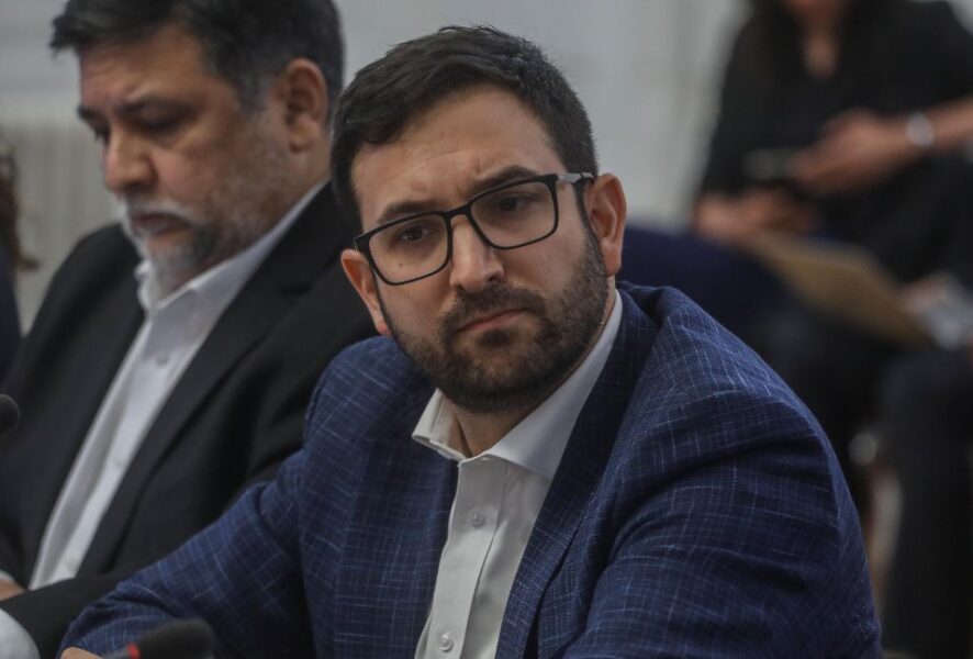 Miguel Crispi