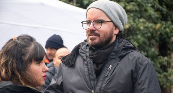 Giorgio Jackson