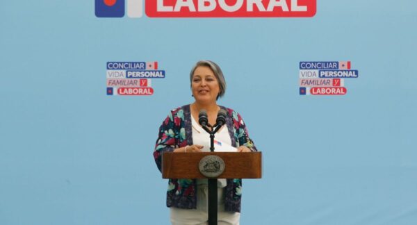 Gobierno suspende promulgación de reforma de pensiones en Pedro Aguirre Cerda