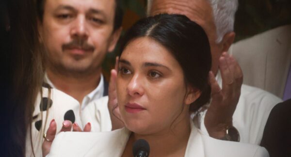 Karol Cariola