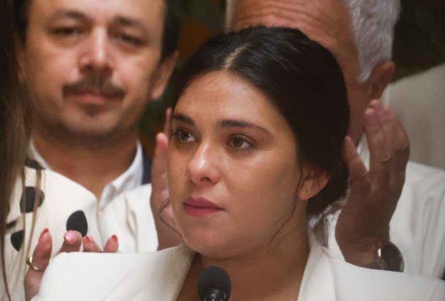 Karol Cariola