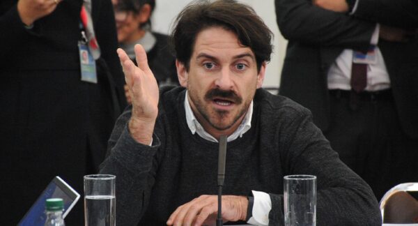 Gonzalo Winter