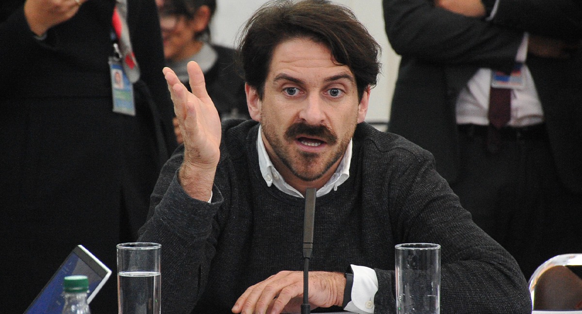 Gonzalo Winter