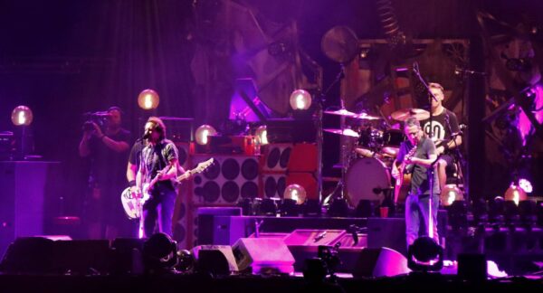 Lollapalooza 2025