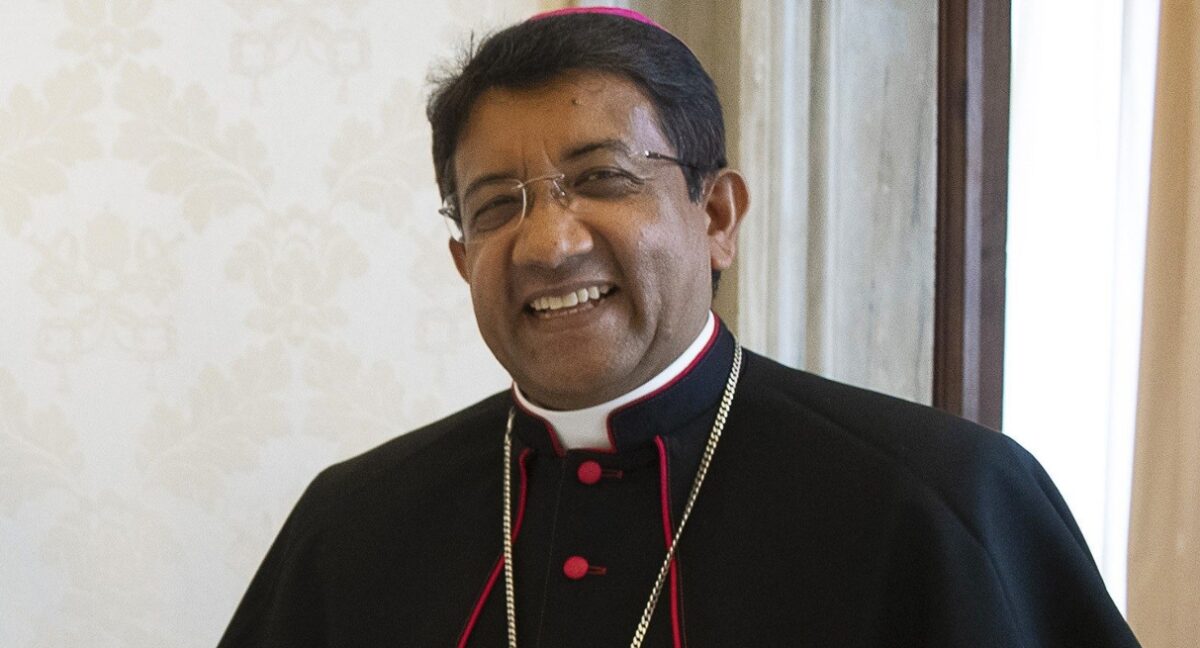 Kurian Mathew Vayaluncal
