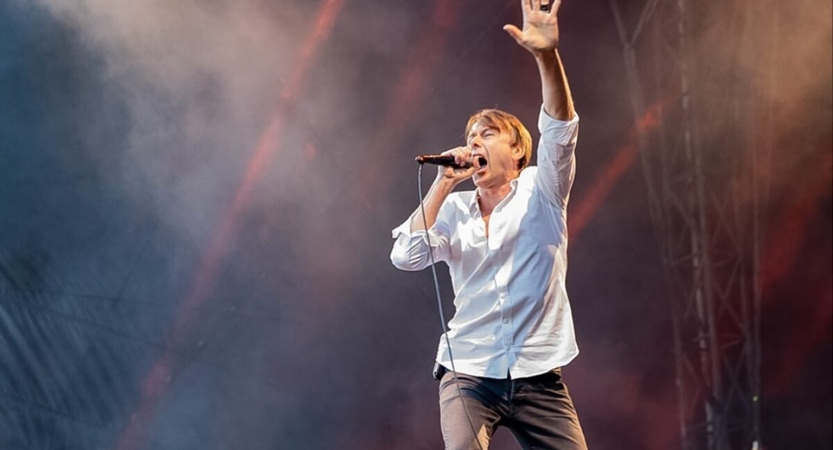 Brett 新品未開封 スウェード Suede 5CD+DVD Anderson Brett Anderson vinilos} y CD Amazon.es: Anderson: Brett by 洋楽