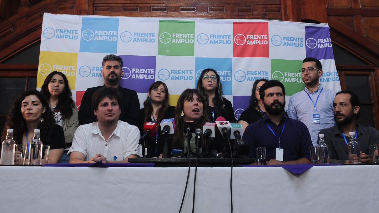 Frente Amplio