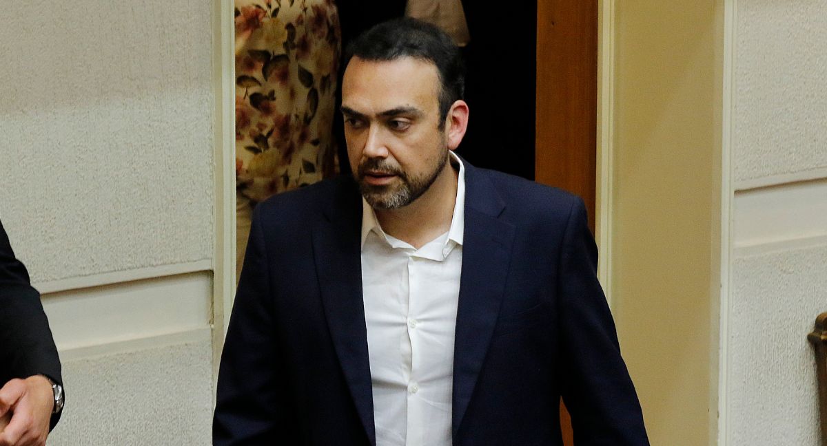 Karim Bianchi