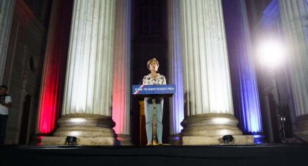 Evelyn Matthei