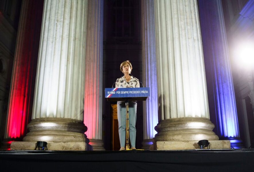 Evelyn Matthei