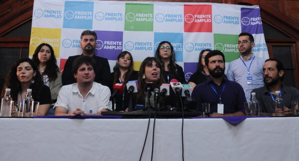 Frente Amplio