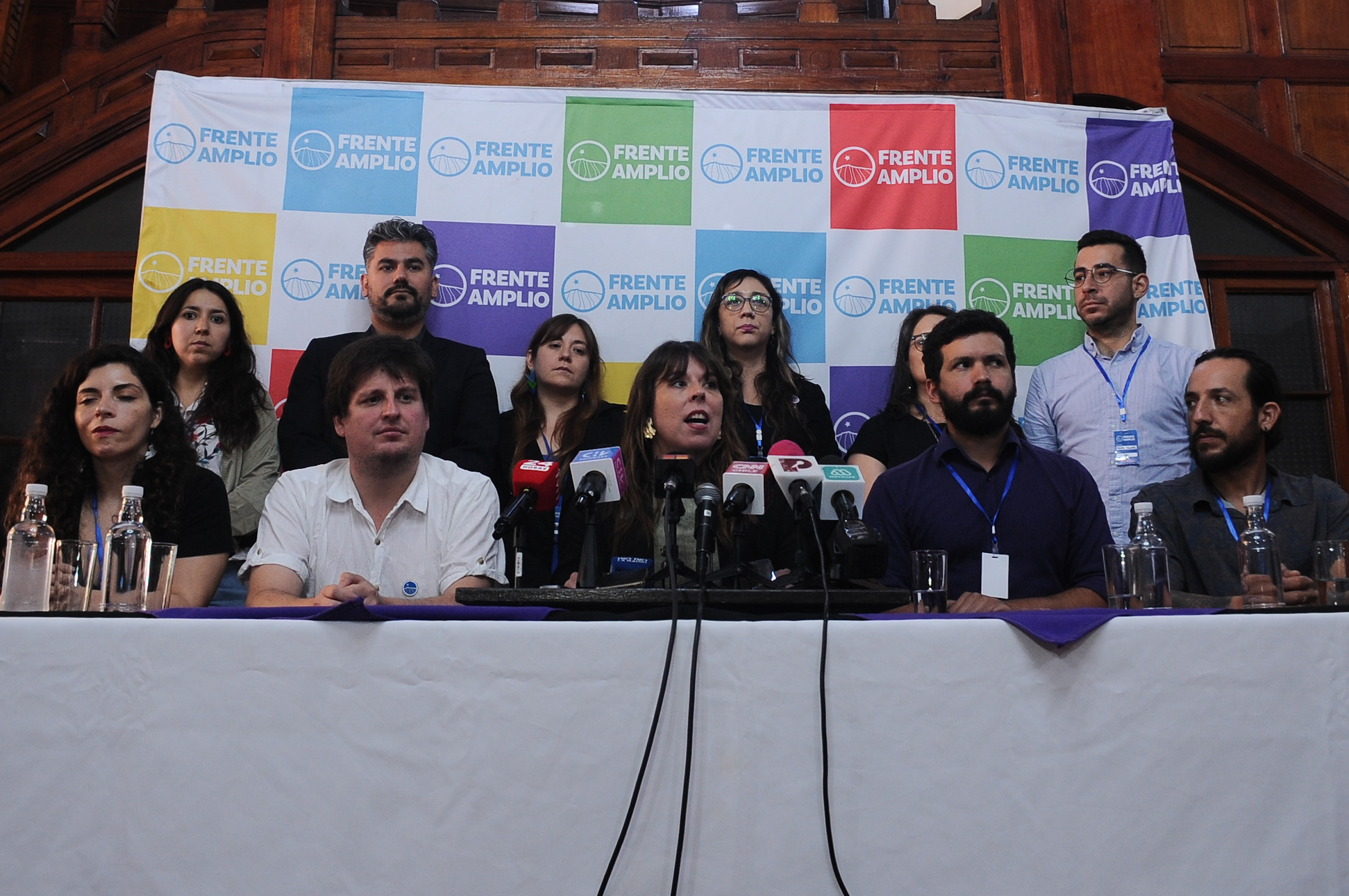 Frente Amplio