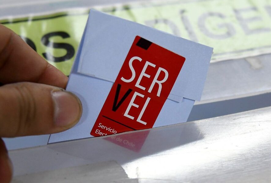 Servel