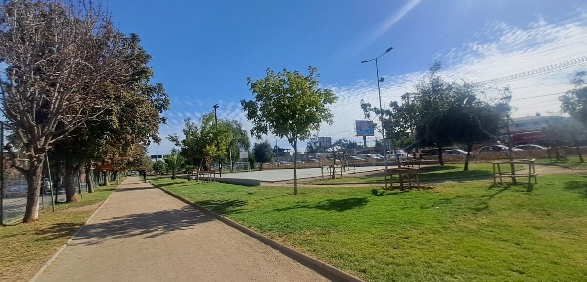 Peñalolén revierte venta de histórico parque de Lo Hermida