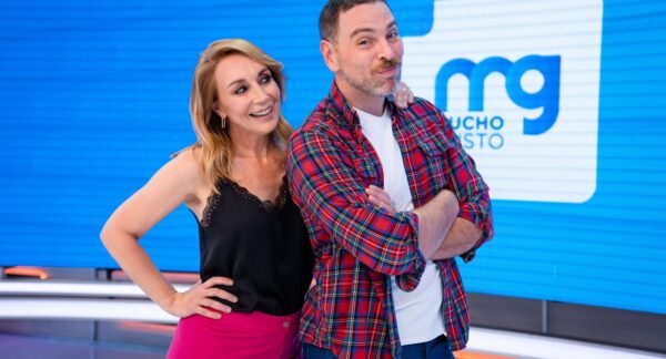 Matinal Mega, Mucho Gusto