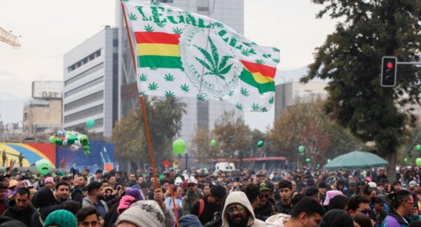 Marihuana