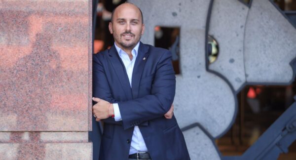 Andrés Longton
