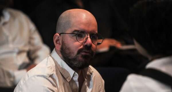 Giorgio Jackson