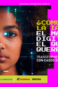 Afiche de AMDDay 2025.