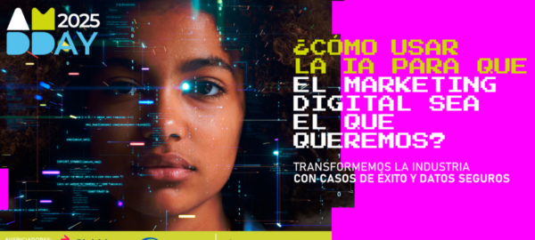 Afiche de AMDDay 2025.