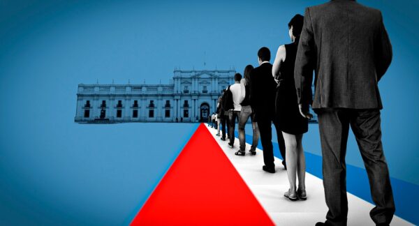 La Moneda candidaturas independientes