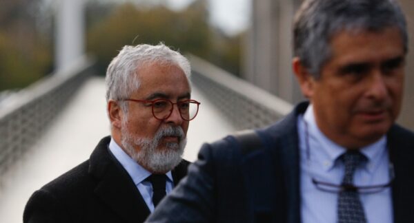 Luis Hermosilla