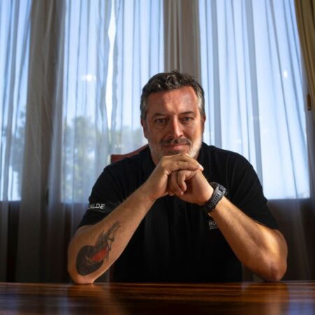 Sebastián Sichel