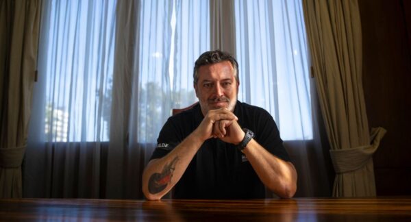 Sebastián Sichel