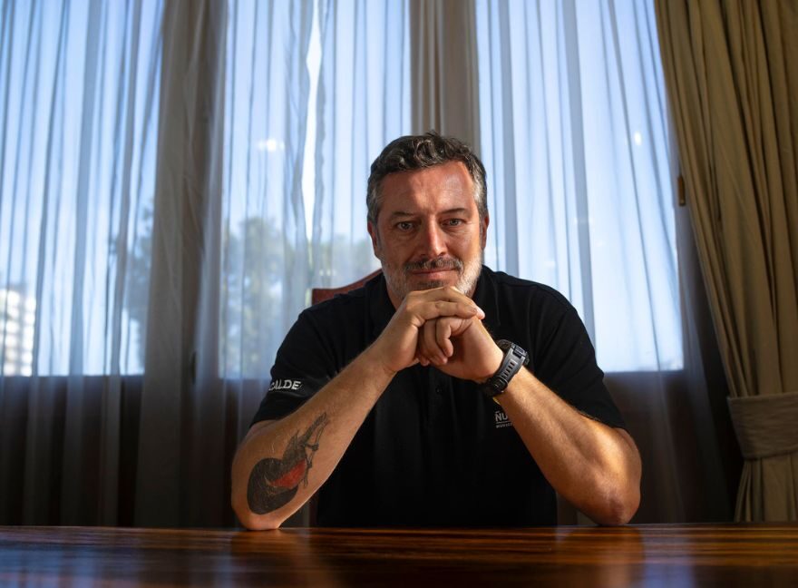 Sebastián Sichel