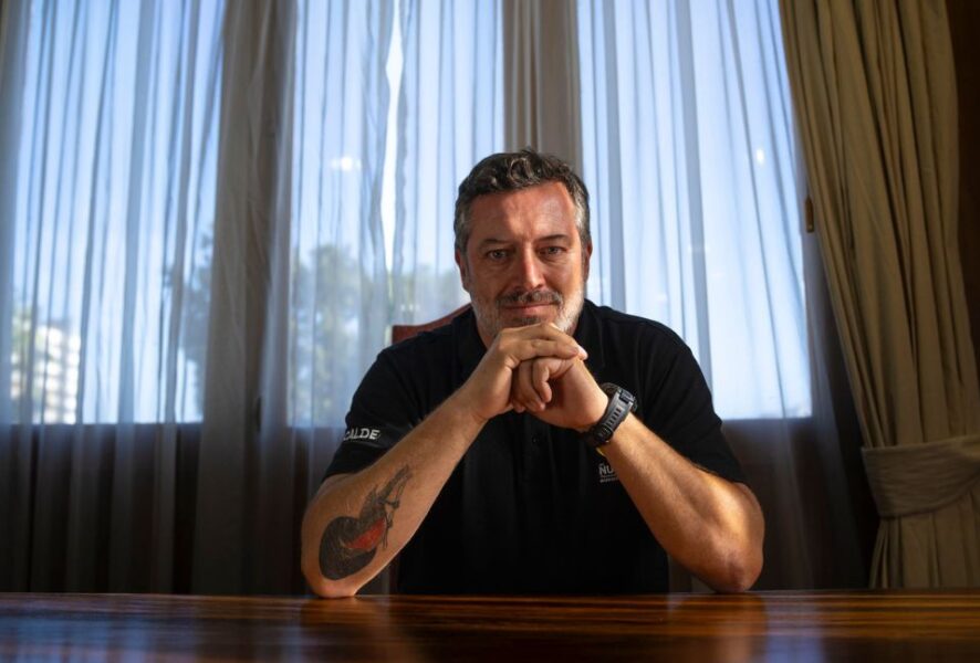 Sebastián Sichel